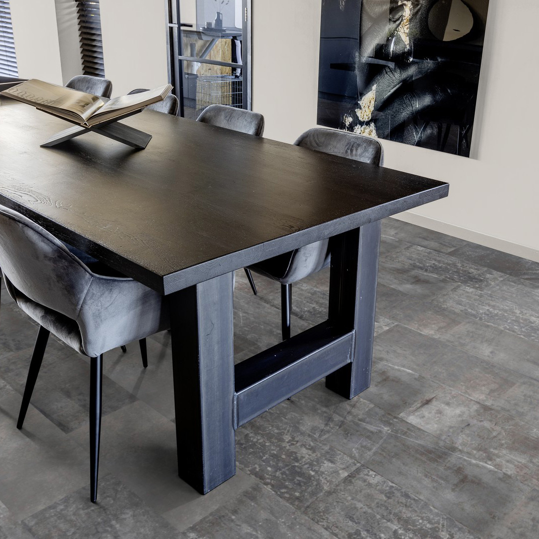 Classen Visio Grande Screed Graphite 56026