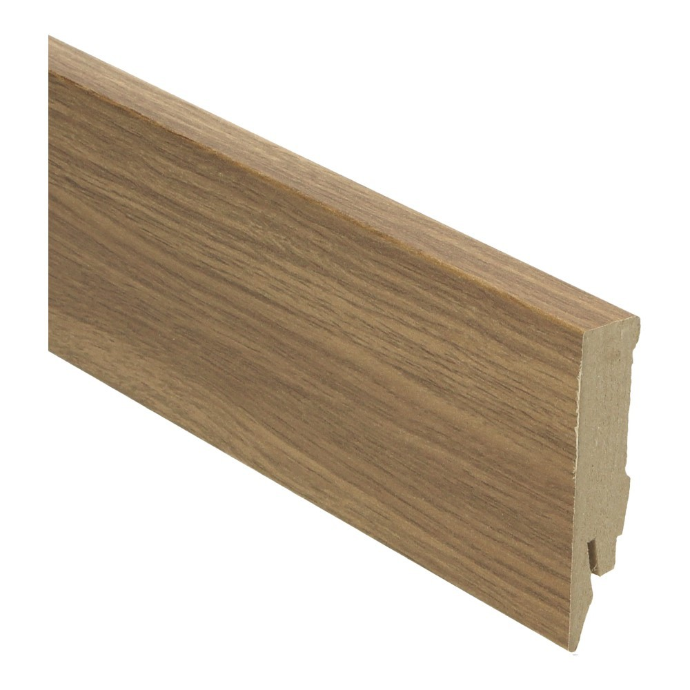 Rechte Folieplint Eiken Oudfrans 27017