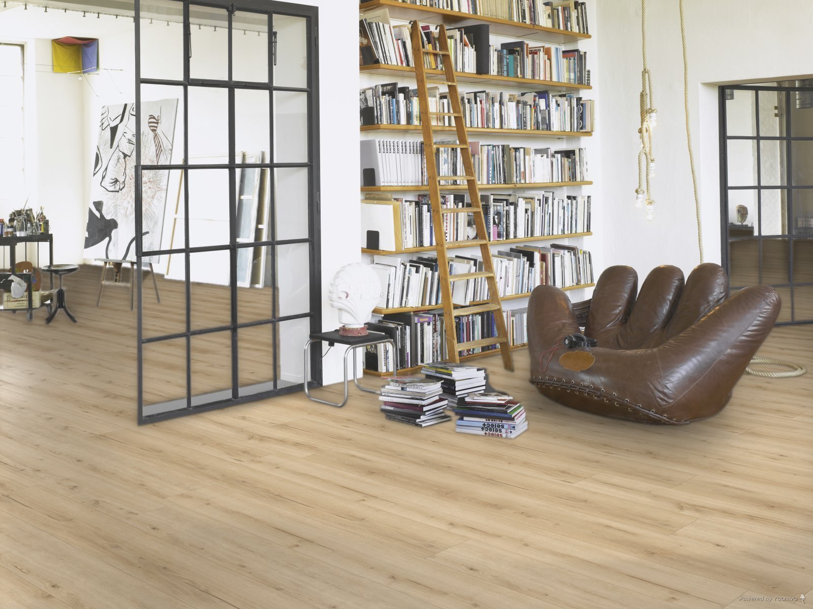 Parador Trendtime 6 Eiken Loft Pure