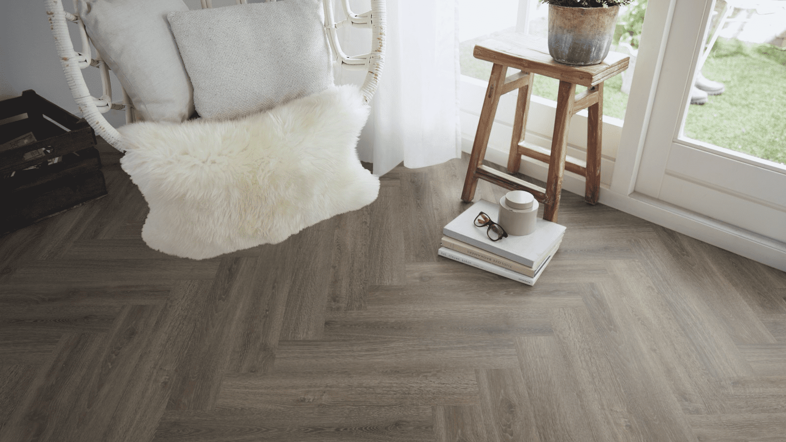mFLOR Parva Oak 41217 Lombardia