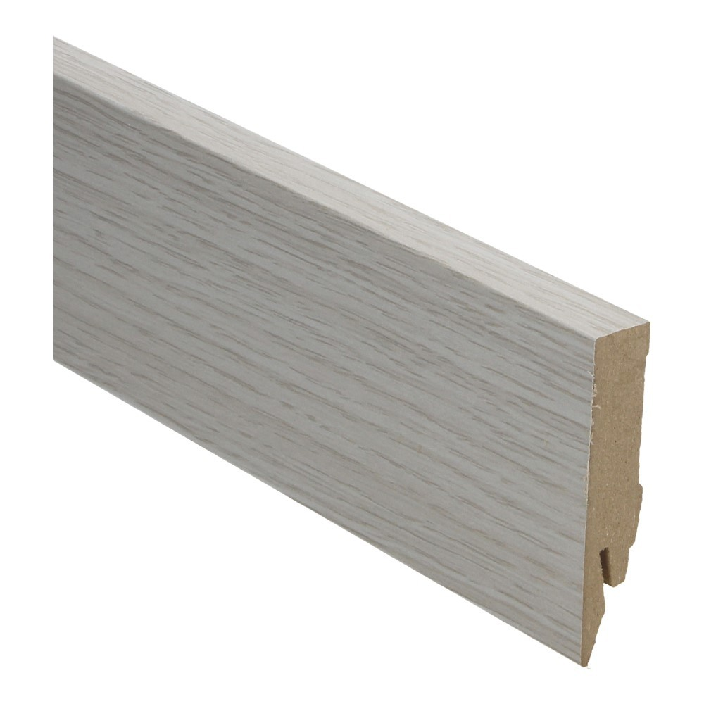 Rechte Folieplint Dockland Oak 27107