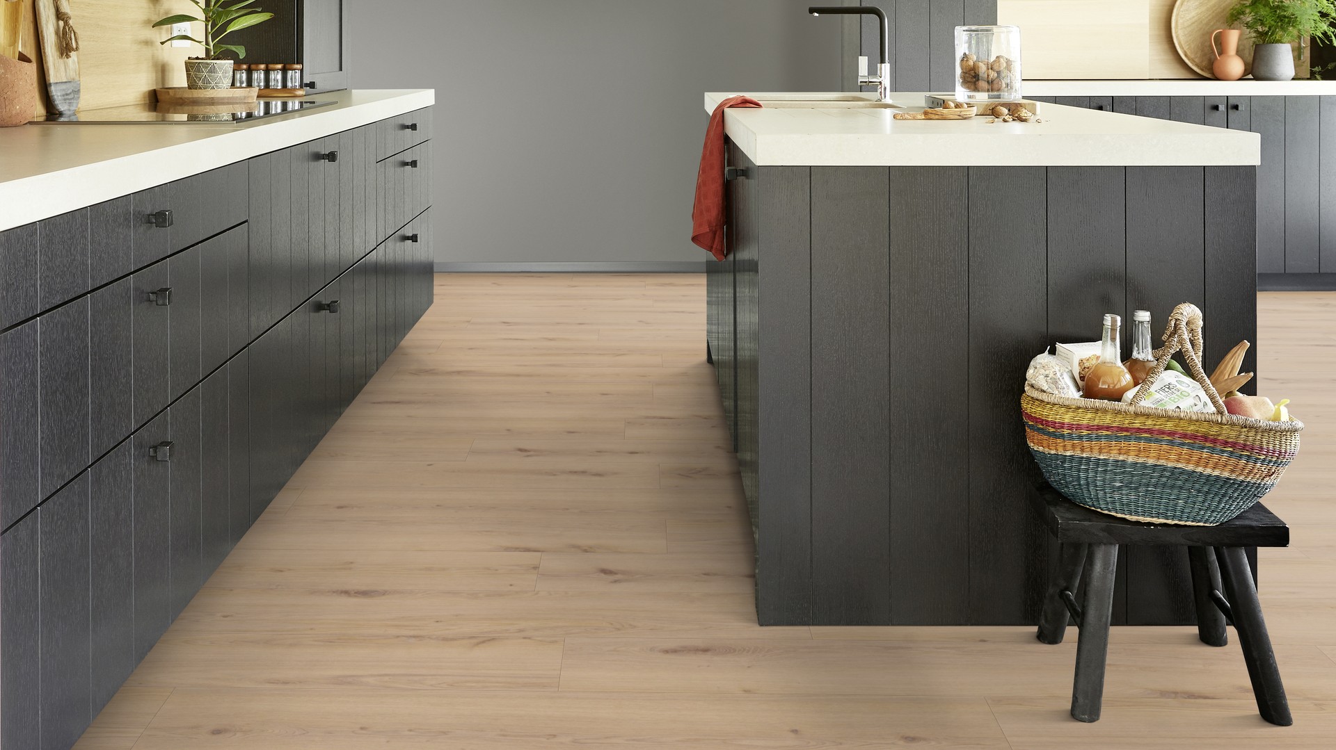 Tarkett ID Supernature Delicate Oak Almond 24514092