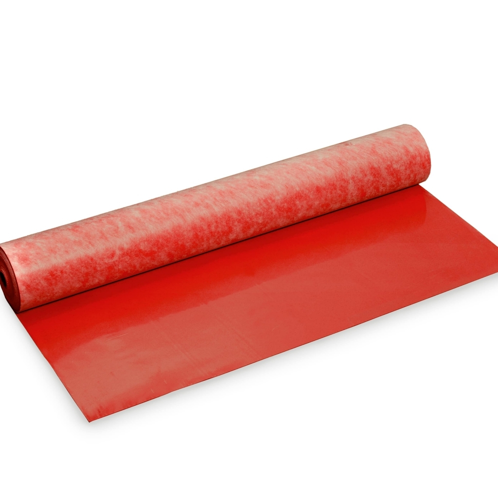 Quick-step Lyvin Heat underlay