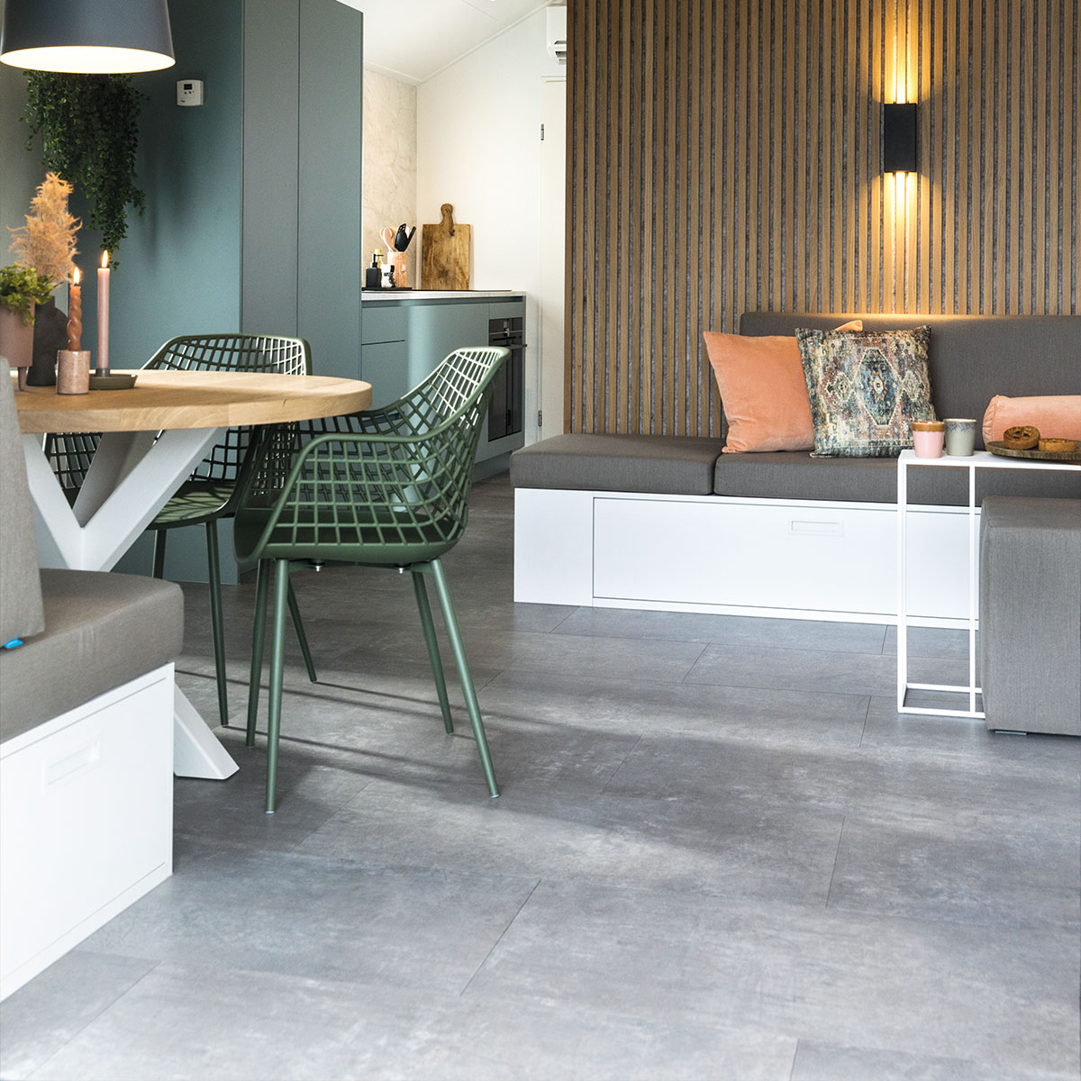 Douwes Dekker Ambitieus Flinke Tegel 04760 Bitterkoek