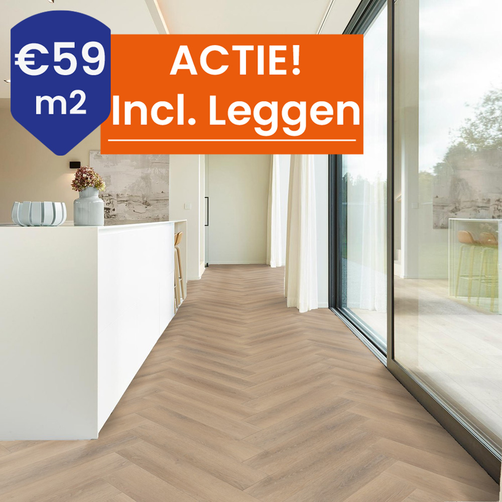 Belakos Palazzo Visgraat XL 76