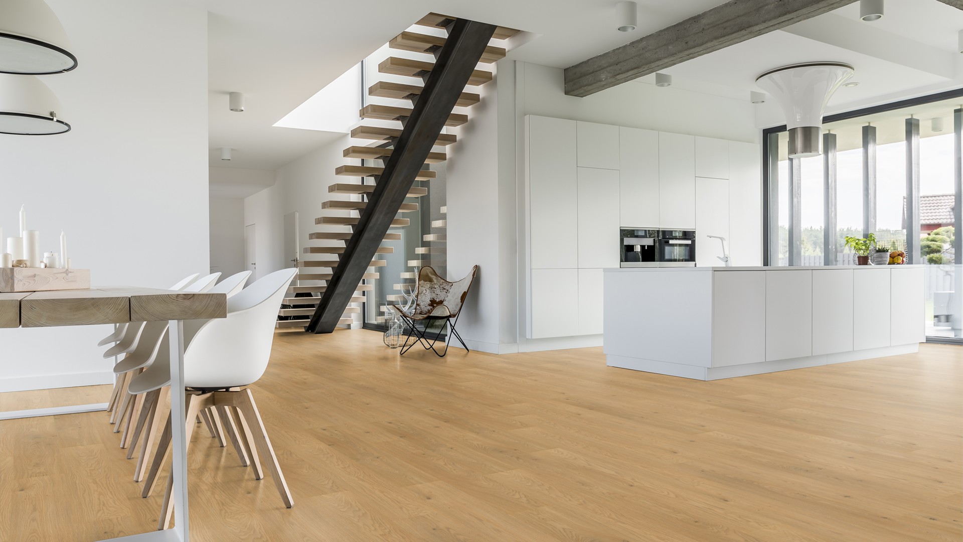 Douwes Dekker Opgewekt Plank 05017 Venkel