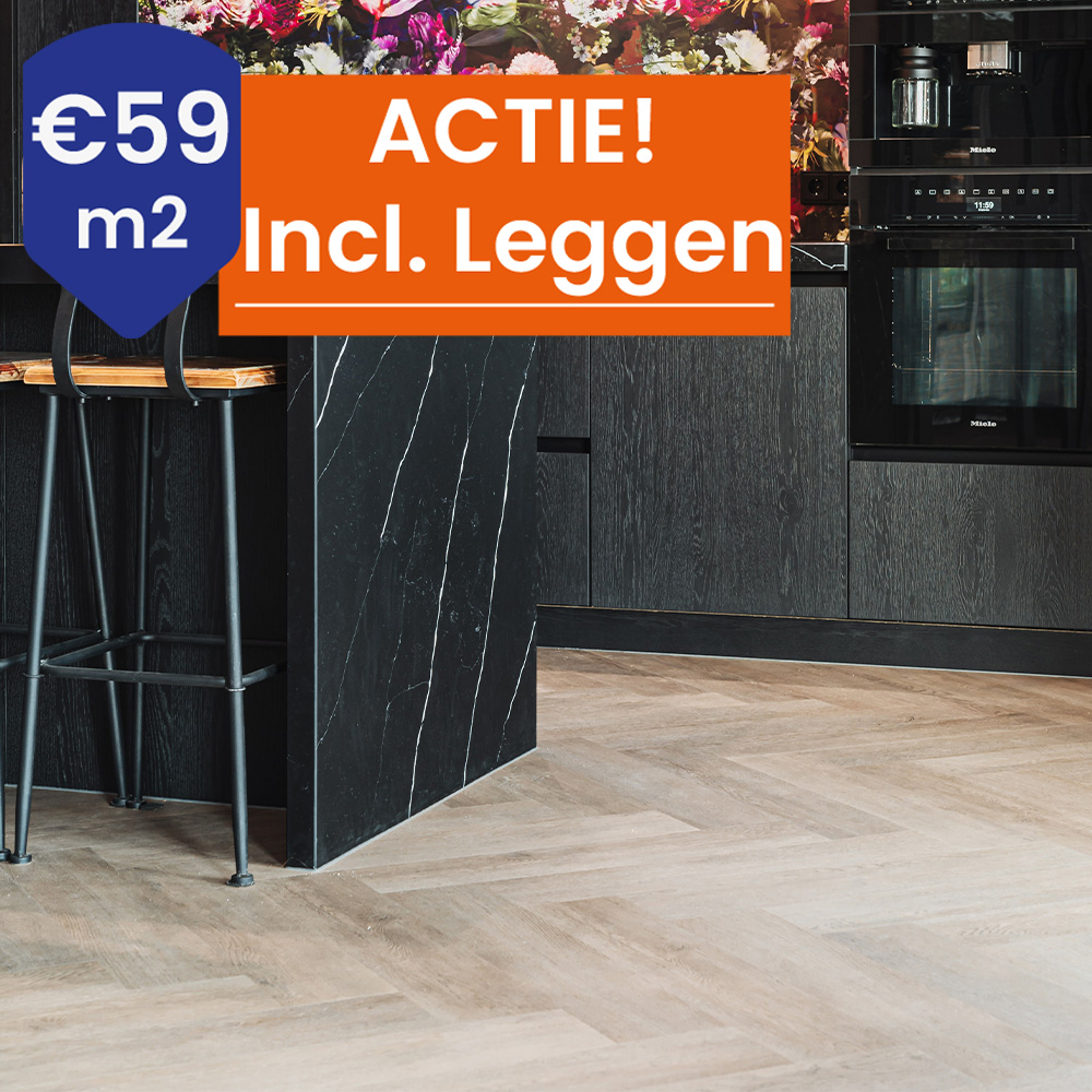 Belakos Palazzo Visgraat XL 70