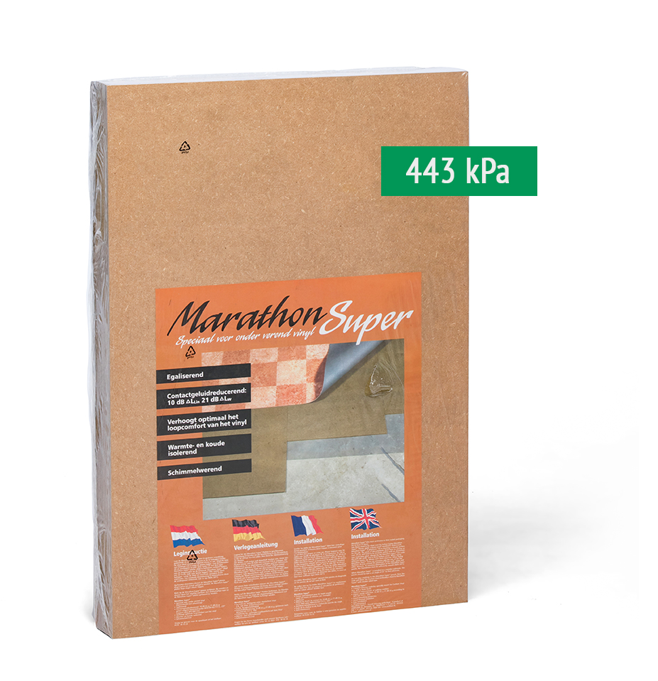 Unifloor Marathon Super