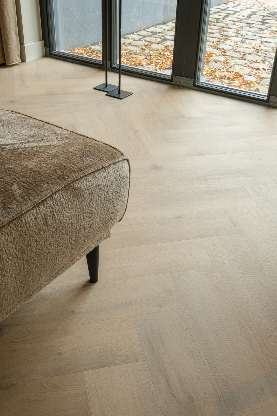 Belakos Attico Visgraat XL 83 Rigid Click PVC