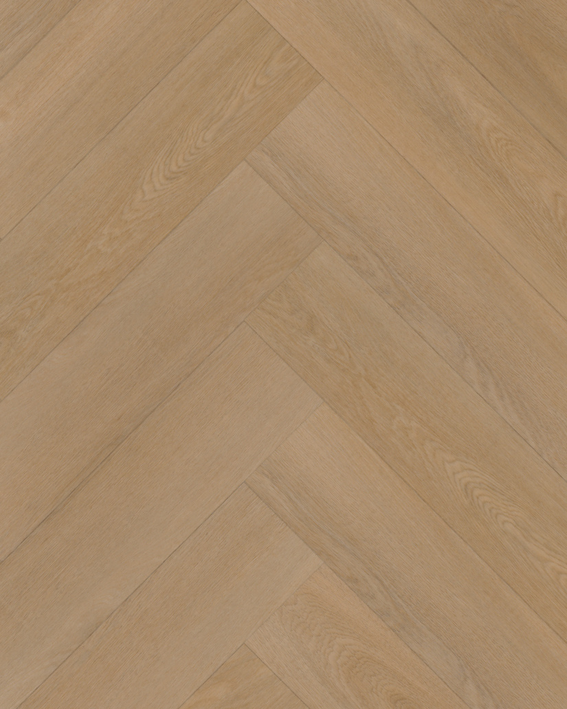 Budget Line Premium Visgraat XL 4079H Brussel Oak 