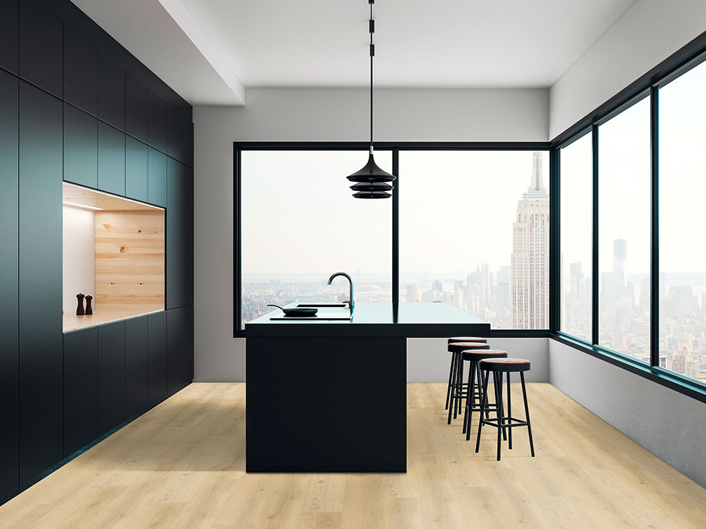 Budget Line Superior Eiken XL 4150 Rijeka Oak