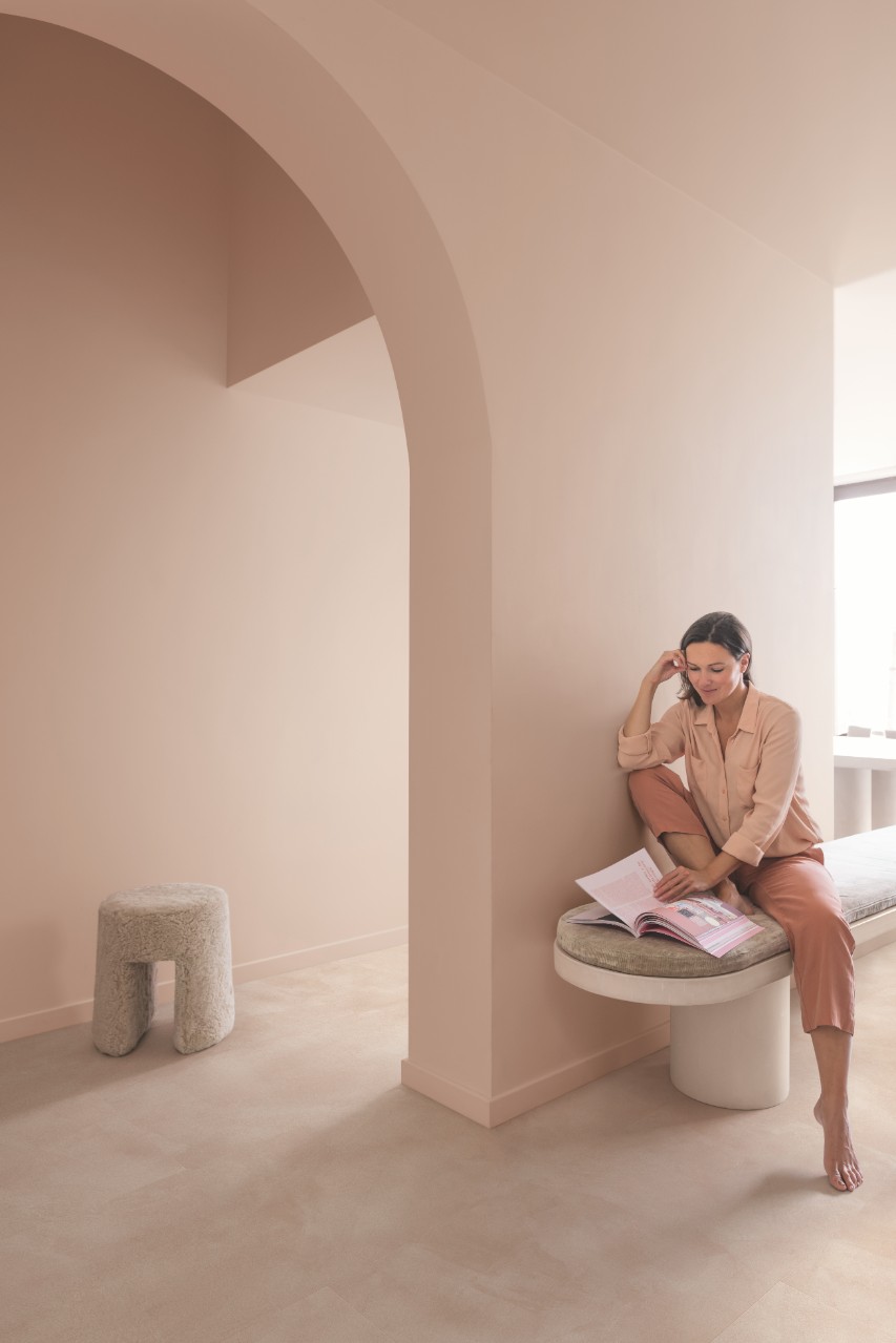 Quick-step illume Glue Plus ILGP40269 Zachtroze