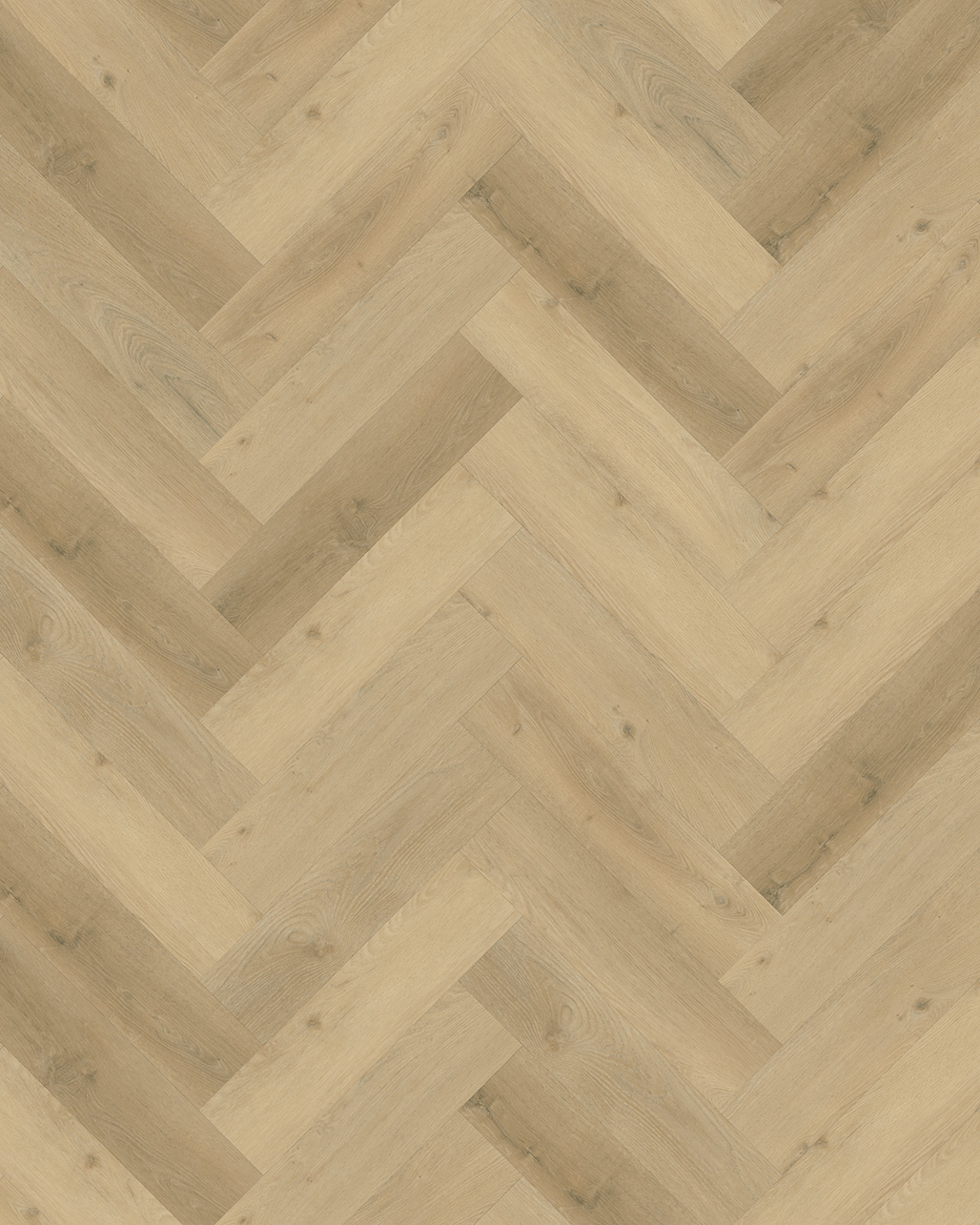 Luxury Floors Visgraat XL Flardingis Eik