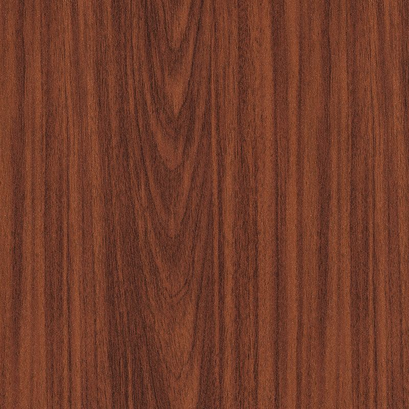 Rozet 17mm Mahonie (10 st.) 24071