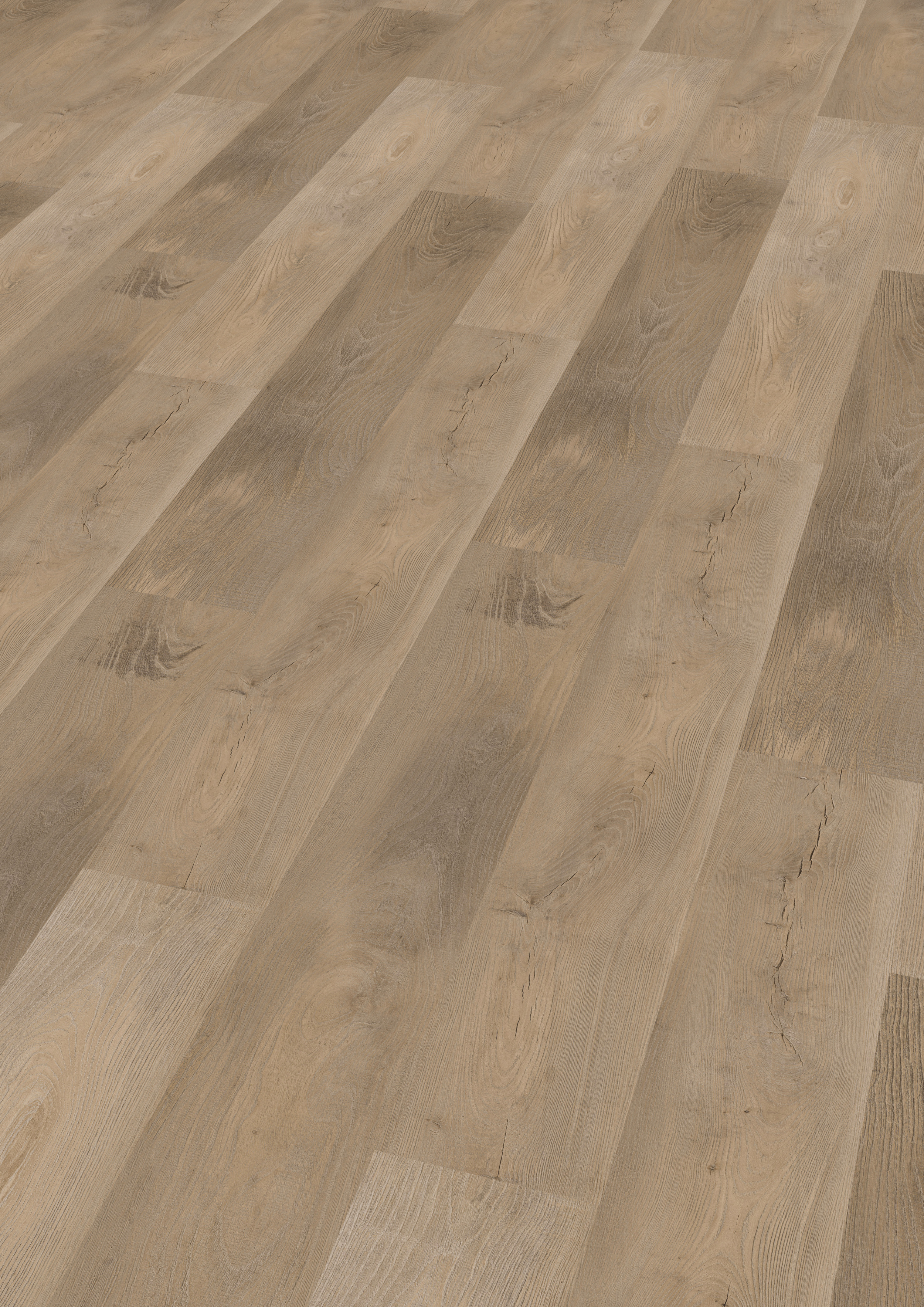 Budget Line Comfort Lismore Oak 4301