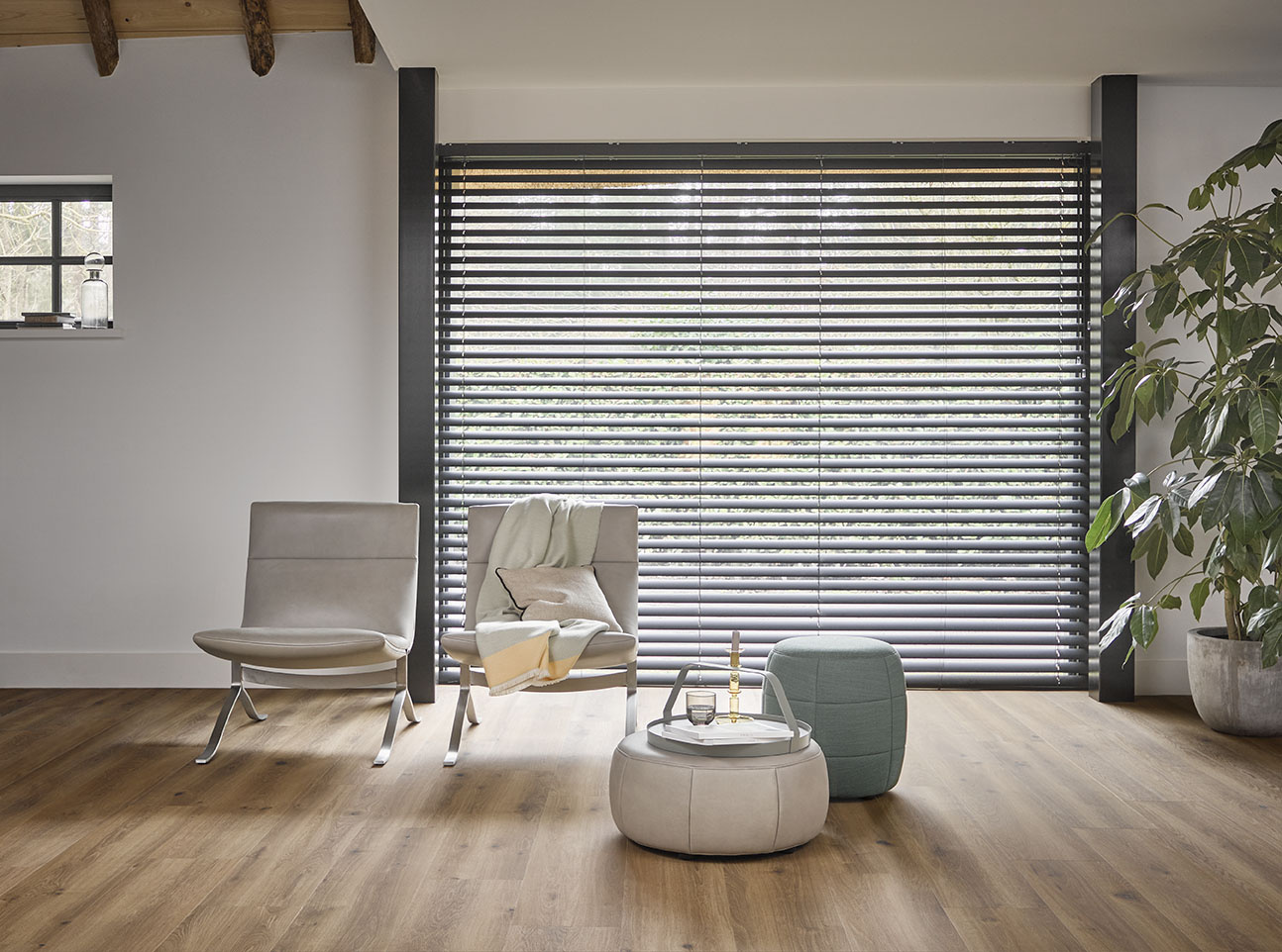 Tarkett ID Supernature Creek Oak Brown 24514043