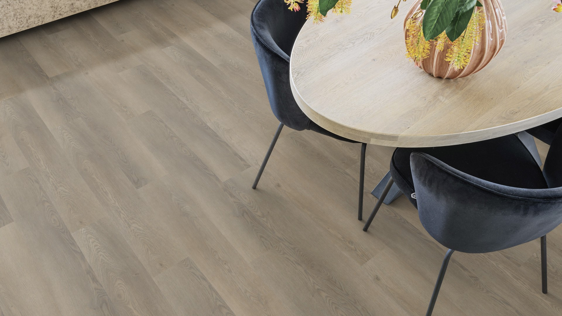 Budget Line Comfort Eiken 4071 Berri Oak 