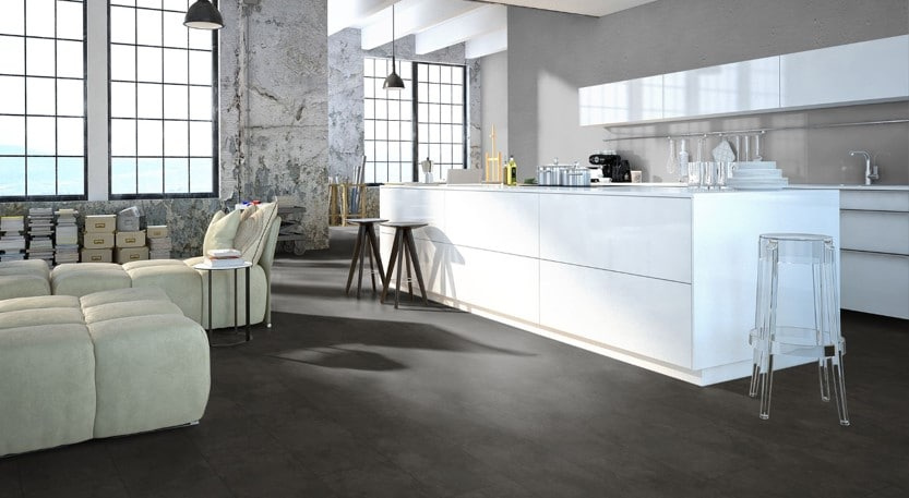 Classen Visio Grande Soft Dark Anthracite 56652
