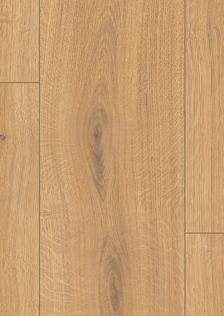 Budget Line Laminaat Eiken Honing 2009