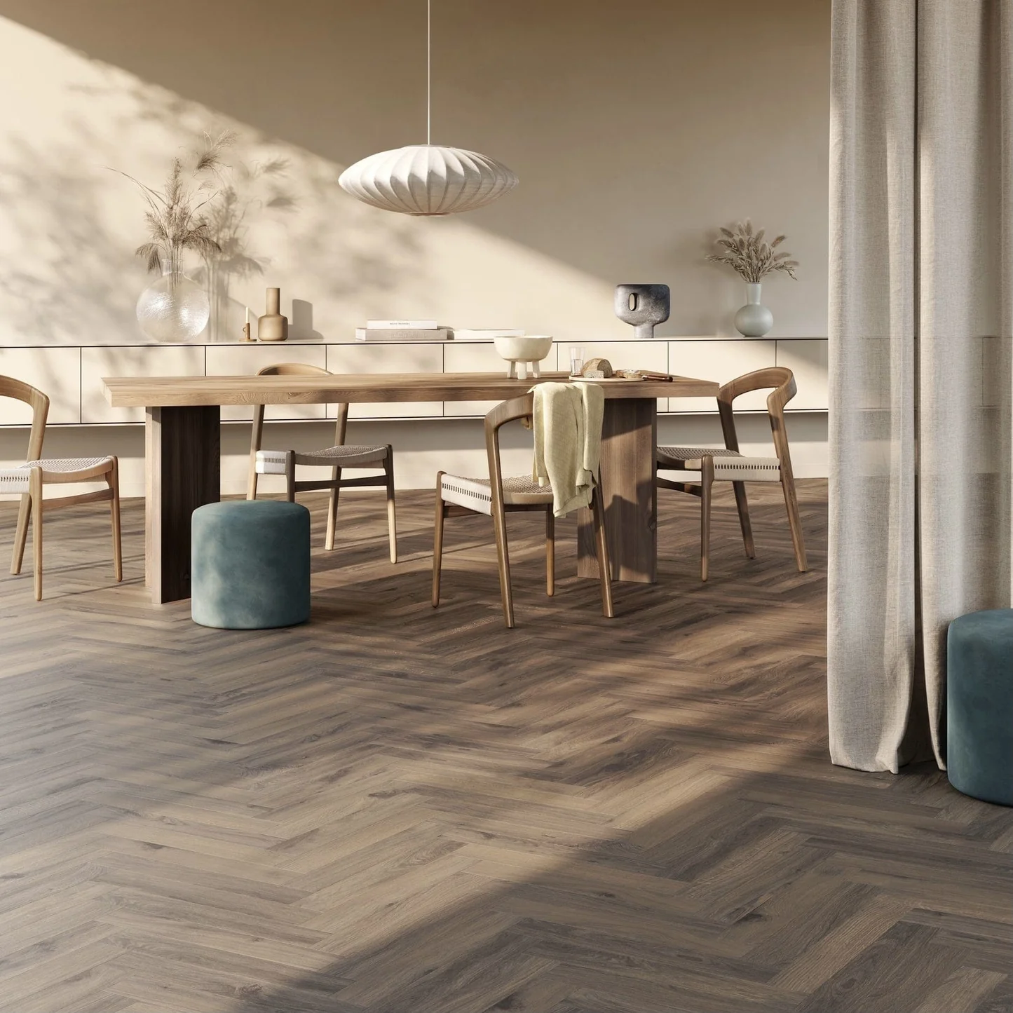 Classen Manor Vouvray Visgraat Laminaat 62663