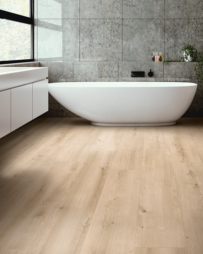 Luxury Floors Prime XL Rosmella Eik Laminaat 8MW00700