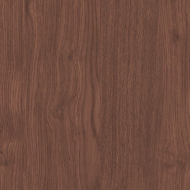 Rechte Folieplint Vintage Eiken Donkervernist 27057