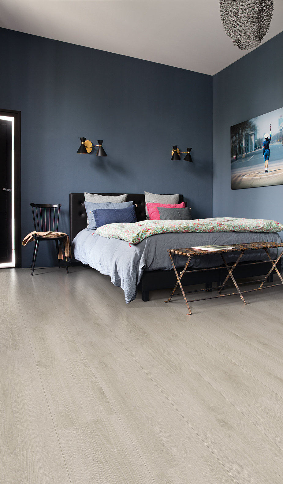 Luxury Floors Landhuis Endehoven Eik LXFLR800343