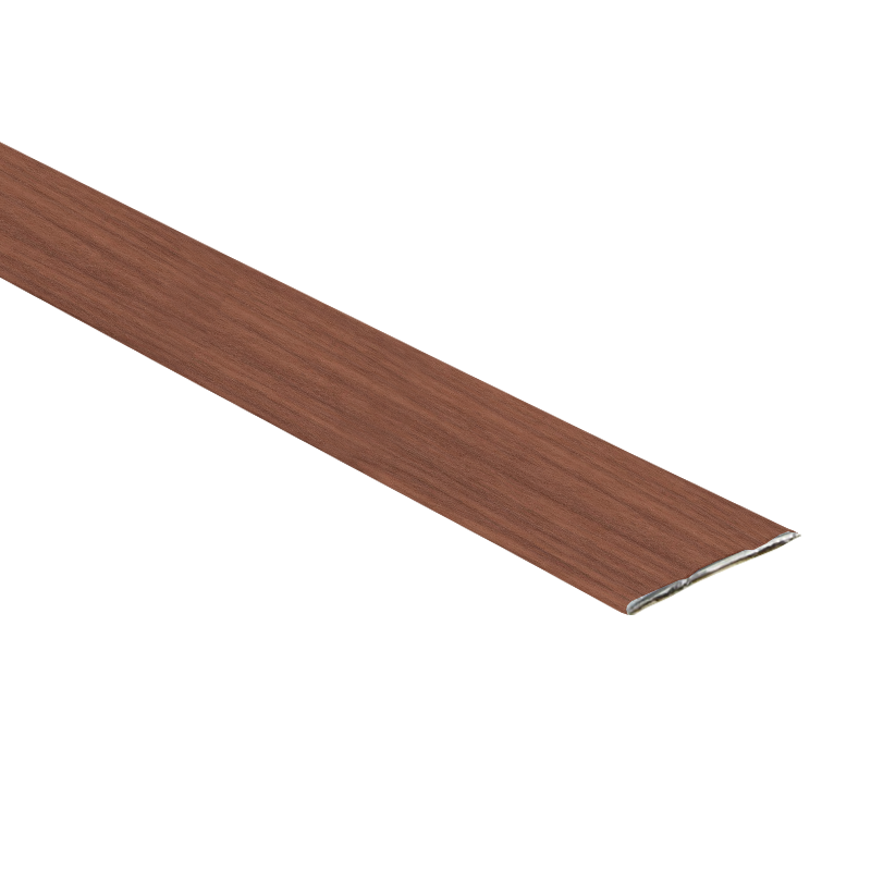 Dilatatieprofiel 38 mm Landhuis Merbau 40069