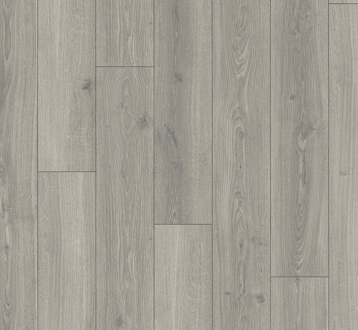 Parador Trendtime 6 Eiken Studioline Lichtgrijs