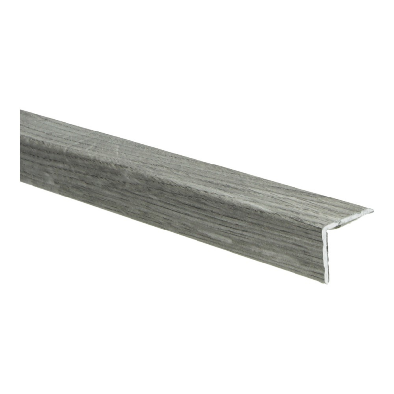 Duo-hoeklijnprofiel Mountain Oak Grey 67226