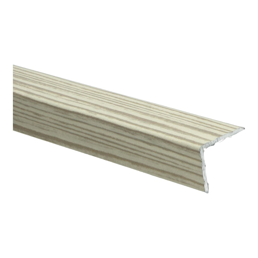 Duo-hoeklijnprofiel Den Natuur 67160