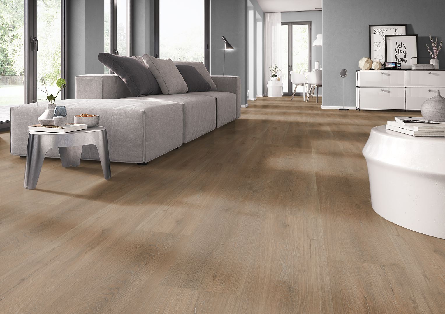Luxury Floors Plank XL Ruremunde Eik