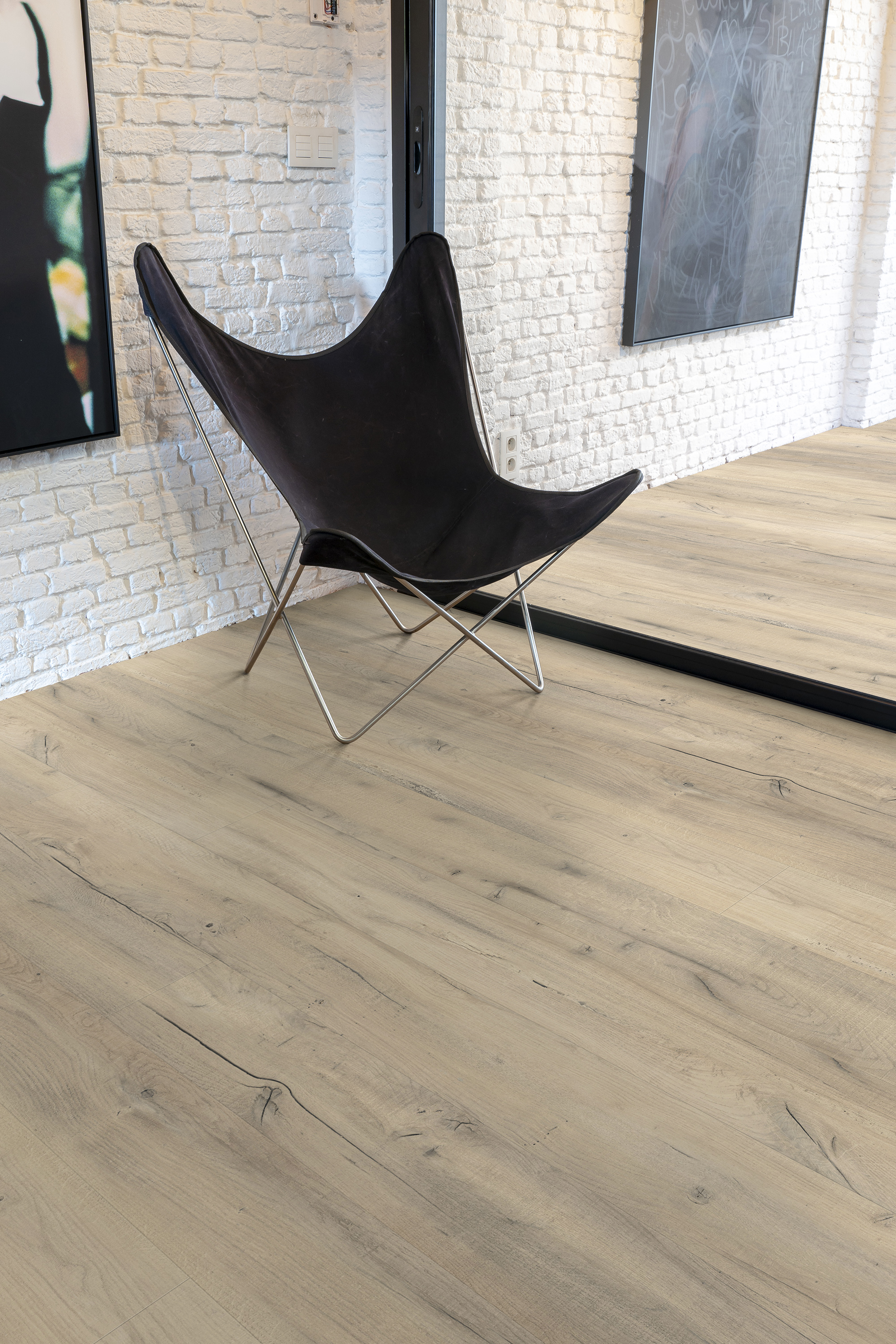 COREtec Authentics 121 Williston