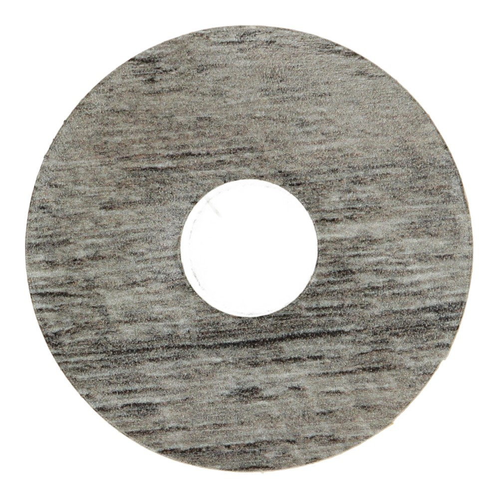 Rozet 17mm Castle Oak Light Grey (10 st.) 24218