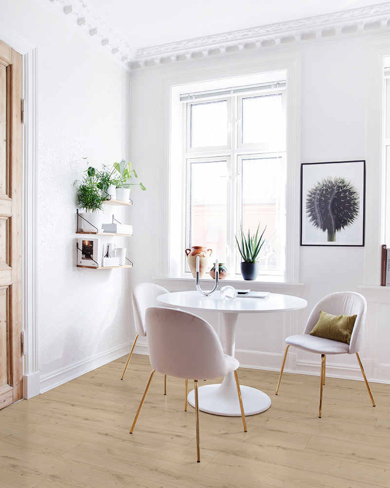 Luxury Floors Landhuis Vlimen Eik Laminaat 8MM00467