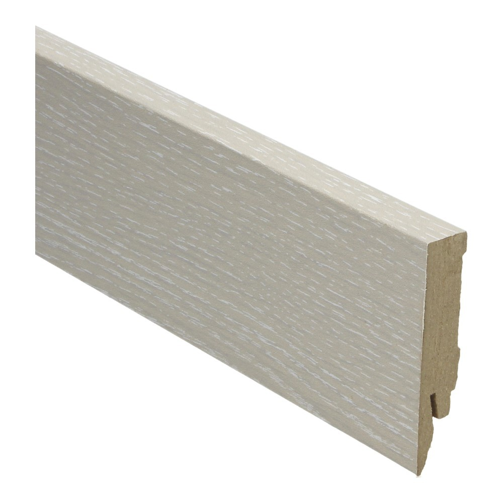 Rechte Folieplint Xenon 27060