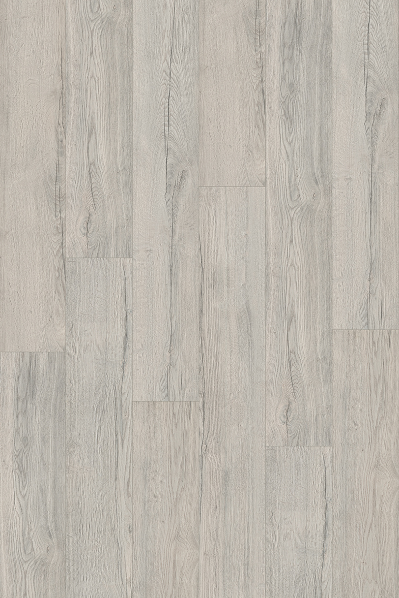 Budget Line Laminaat Tiger Elvira Oak Grey 2081