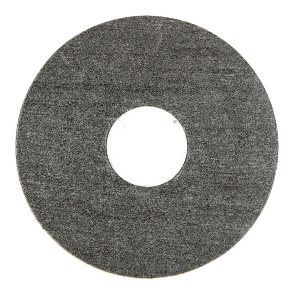 Rozet 17mm Vulcaan Eiken (10 st.) 24128