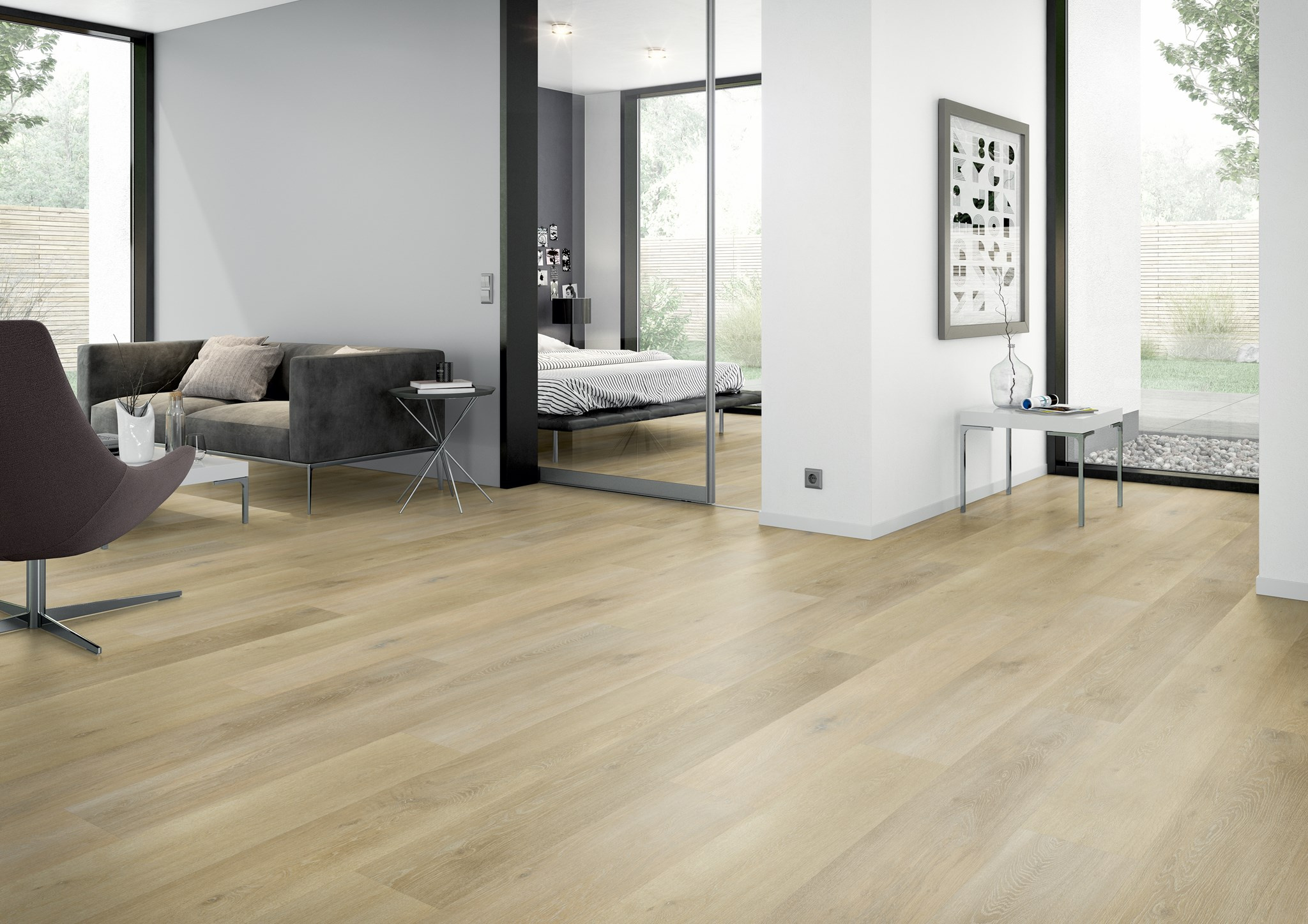Aspecta Excellence IC55 Prespa XL Plank 8476501X