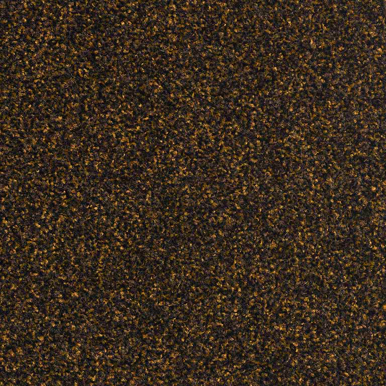 Schoonloopmat Bruin 120 x per 10cm