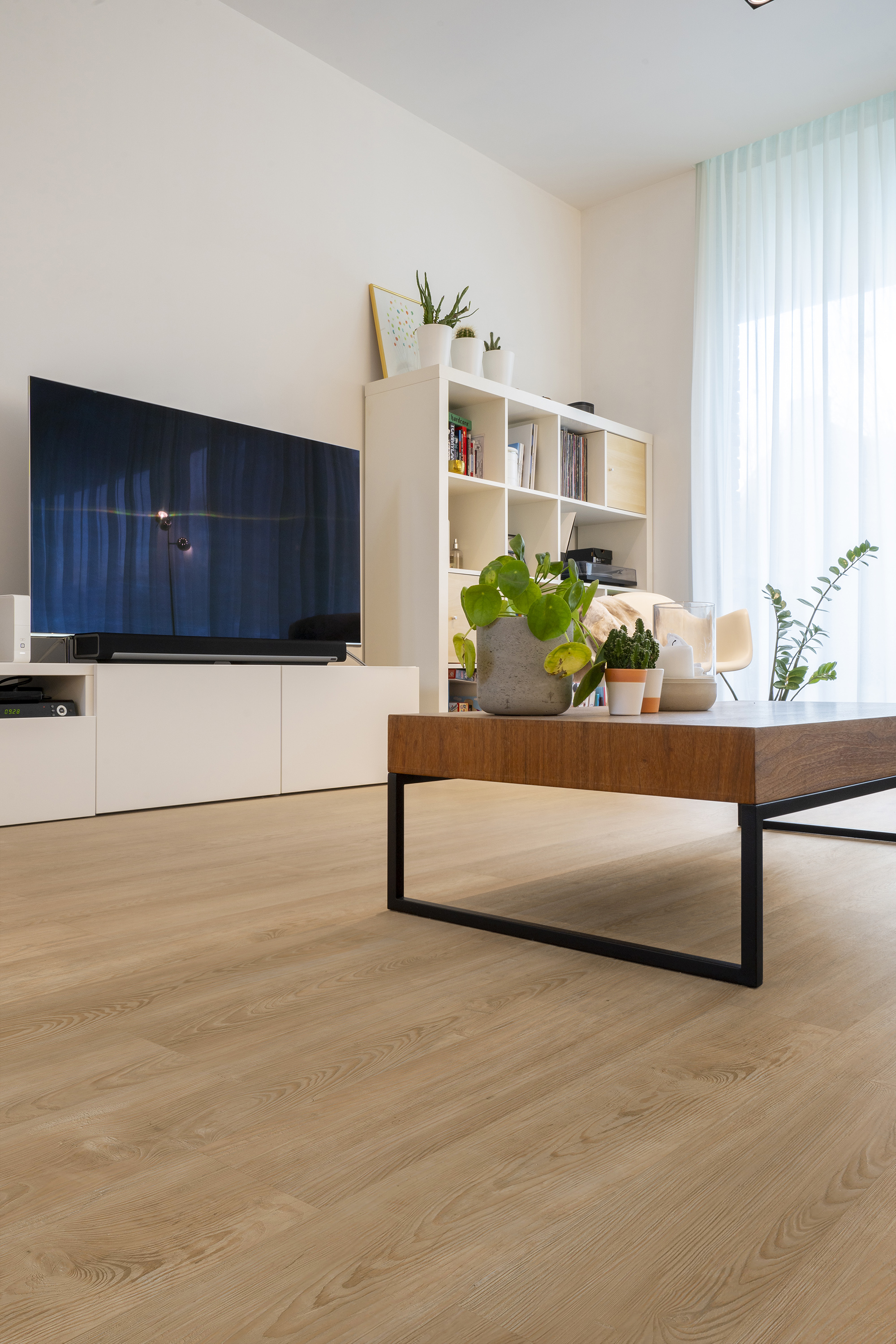 COREtec Authentics 126 Ottowa