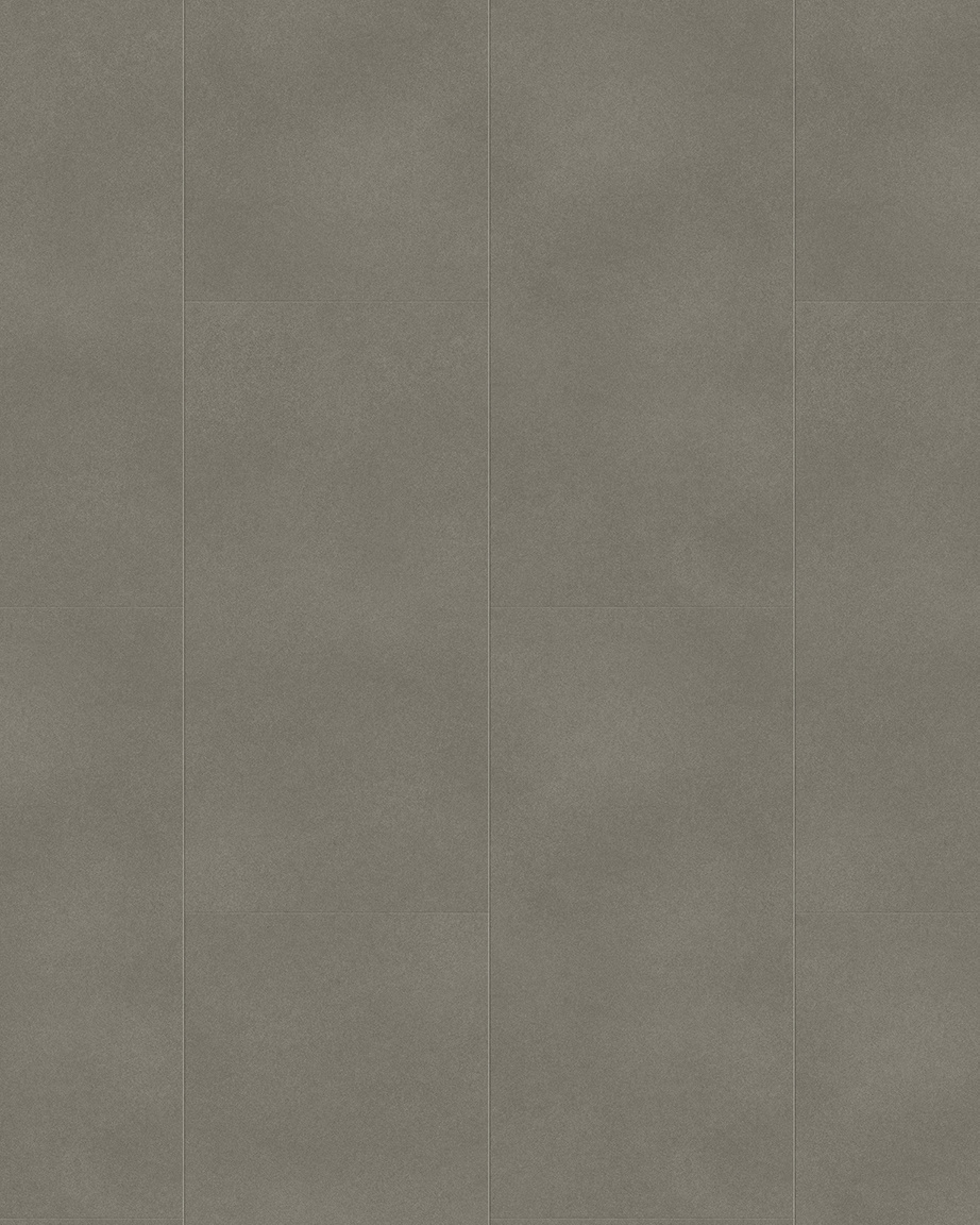 Tarkett ID Supernature Solid Rigid Click Fibra Middle Grey 24625105
