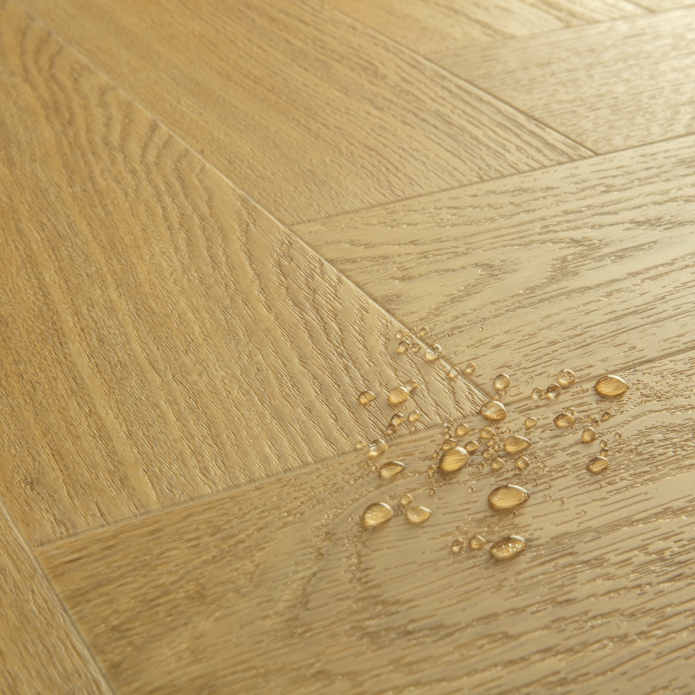 Quick-step Pristine SGHBC20332 Serene Eik Medium Naturel