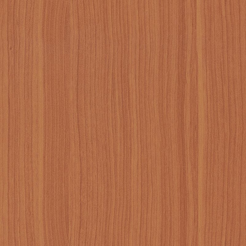 Rozet 17mm Kersen Donker (10 st.) 24041