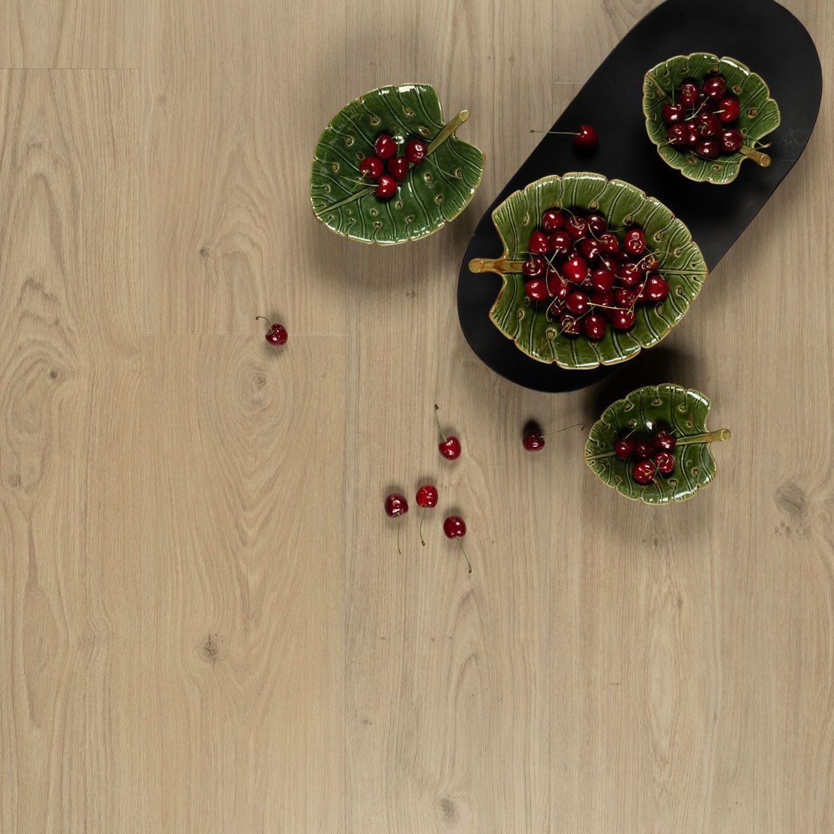 Douwes Dekker Ambitieus Riante Plank Click PVC 07815 Panna Cotta