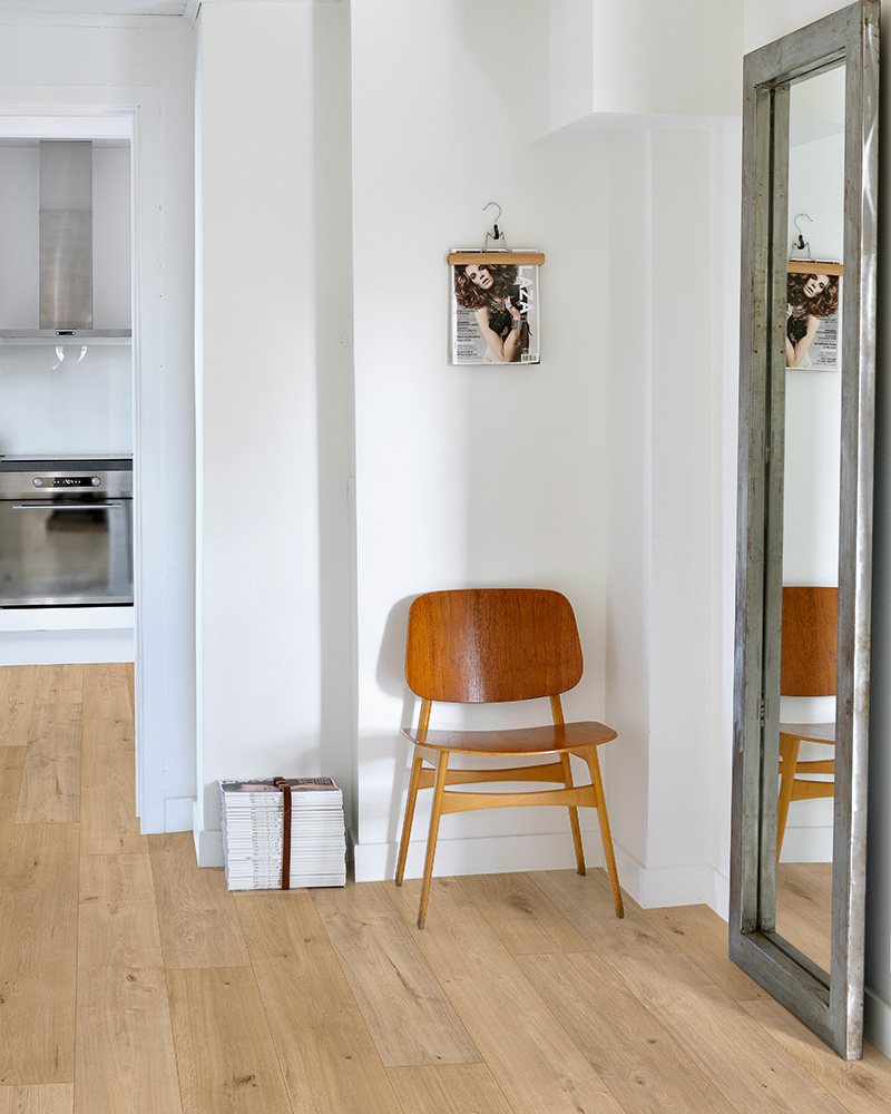 Luxury Floors Landhuis Papendreht Eik Laminaat 8MM00593