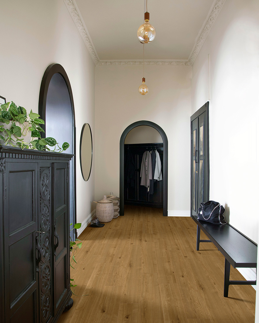 Luxury Floors Landhuis Gethorne Eik