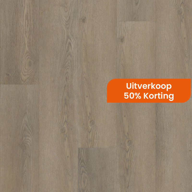 Budget Line Comfort Eiken 4071 Berri Oak 