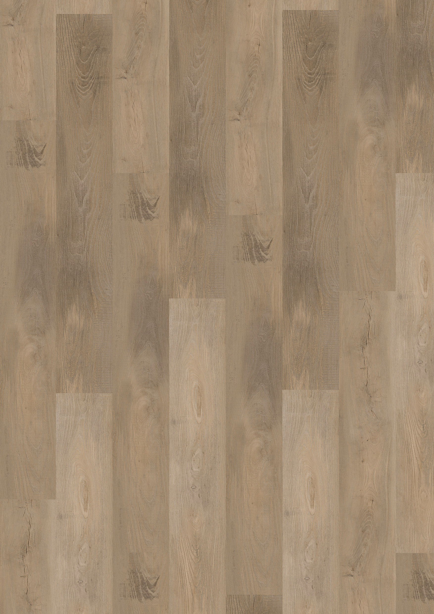 Budget Line Comfort Lismore Oak 4301