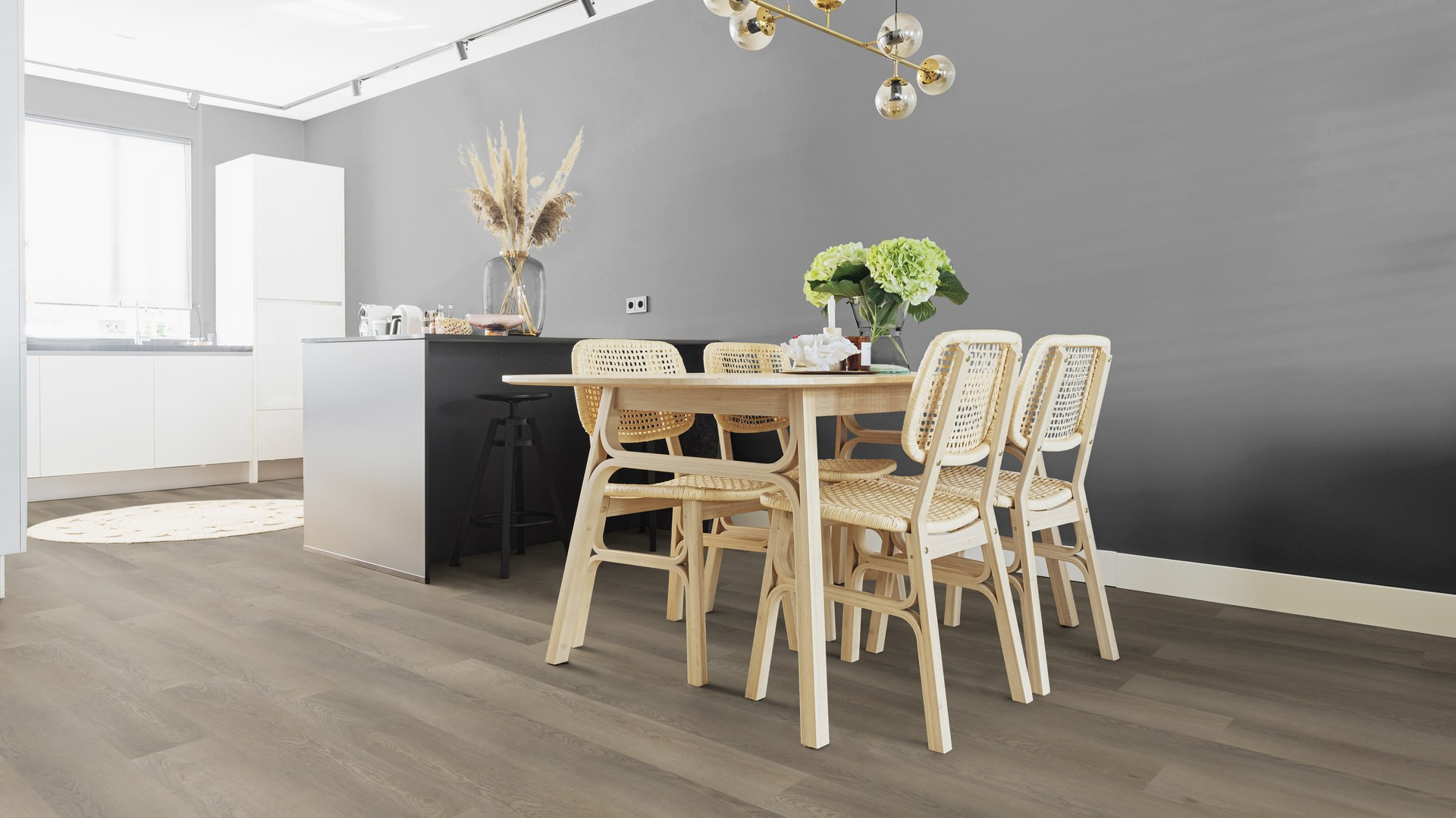 Budget Line Comfort Eiken 4071 Berri Oak 